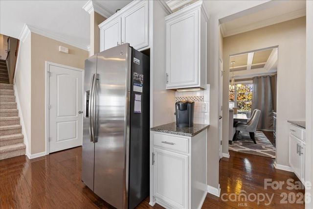 2511 Carnation Drive, Harrisburg, NC 28075