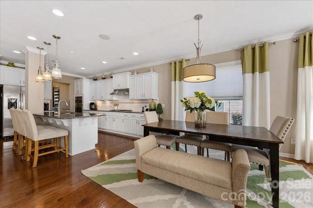 2511 Carnation Drive, Harrisburg, NC 28075