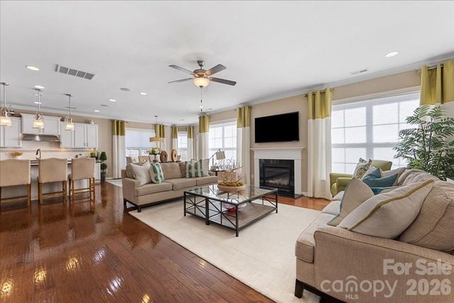 2511 Carnation Drive, Harrisburg, NC 28075