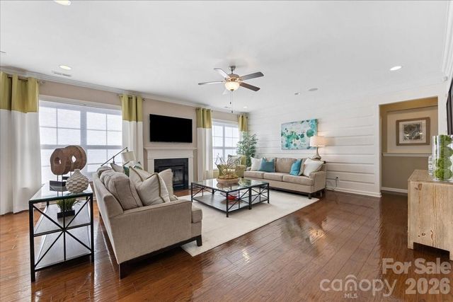 2511 Carnation Drive, Harrisburg, NC 28075