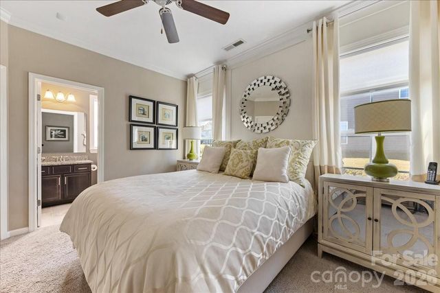 2511 Carnation Drive, Harrisburg, NC 28075