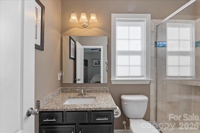 2511 Carnation Drive, Harrisburg, NC 28075