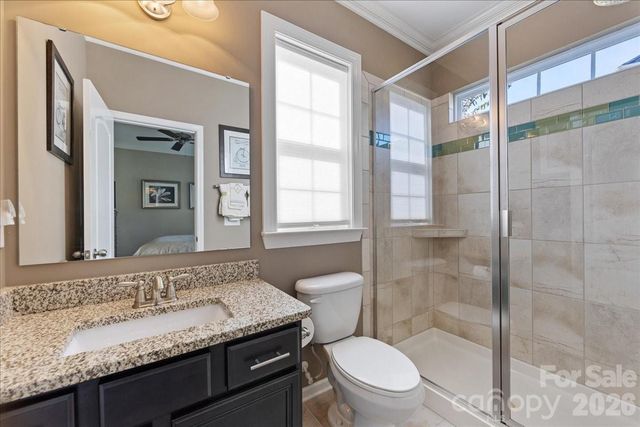 2511 Carnation Drive, Harrisburg, NC 28075