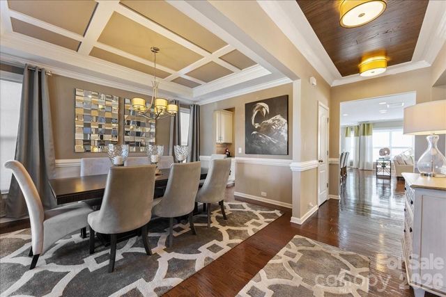 2511 Carnation Drive, Harrisburg, NC 28075