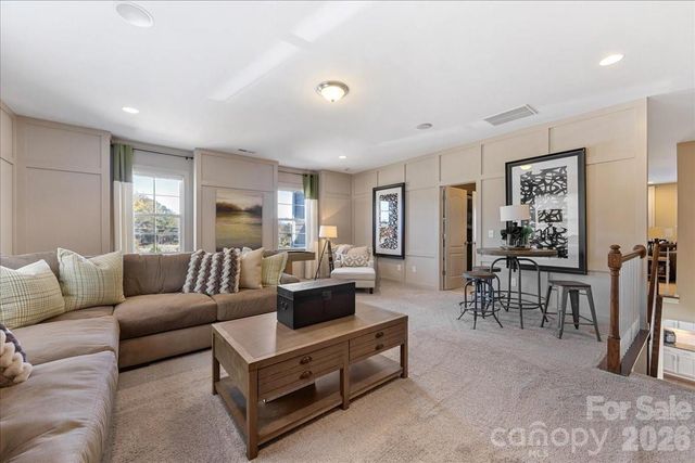 2511 Carnation Drive, Harrisburg, NC 28075