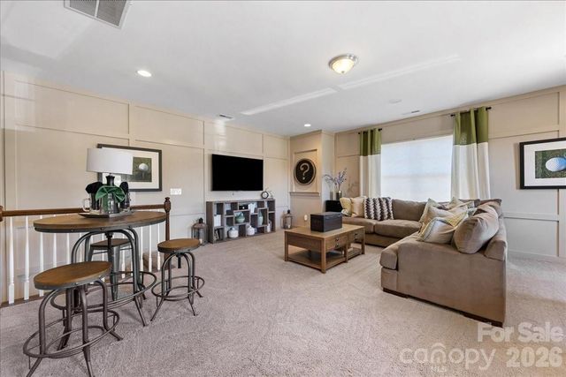 2511 Carnation Drive, Harrisburg, NC 28075