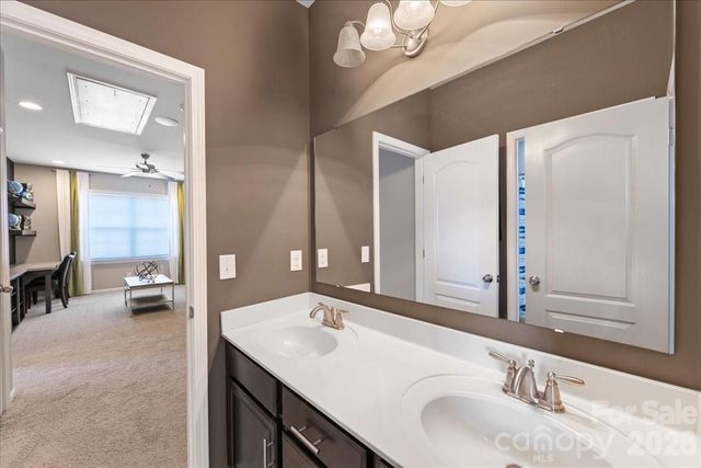 2511 Carnation Drive, Harrisburg, NC 28075