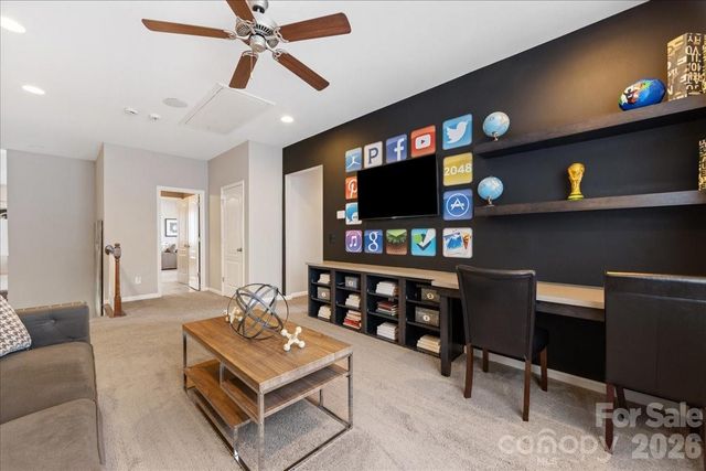 2511 Carnation Drive, Harrisburg, NC 28075