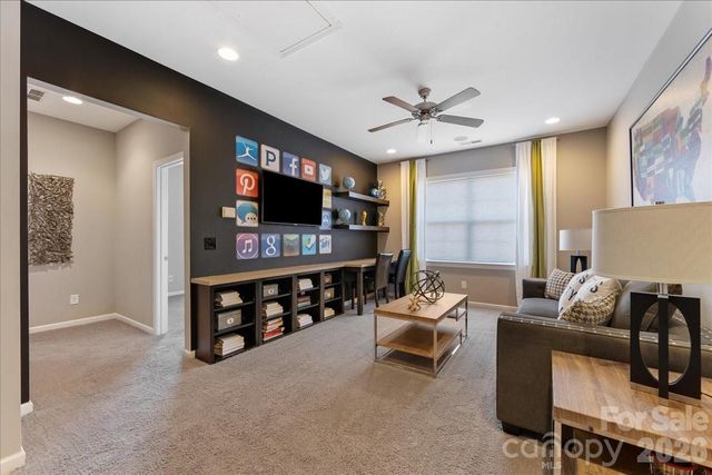 2511 Carnation Drive, Harrisburg, NC 28075