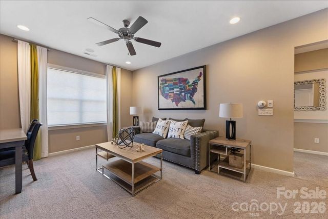 2511 Carnation Drive, Harrisburg, NC 28075