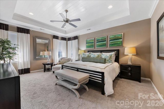 2511 Carnation Drive, Harrisburg, NC 28075