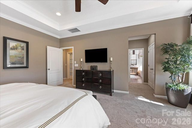 2511 Carnation Drive, Harrisburg, NC 28075