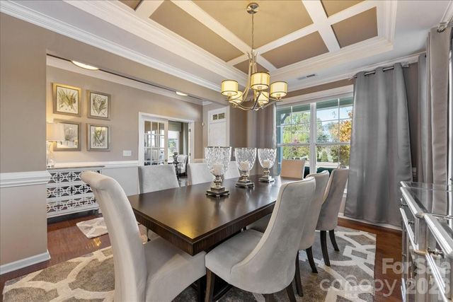 2511 Carnation Drive, Harrisburg, NC 28075