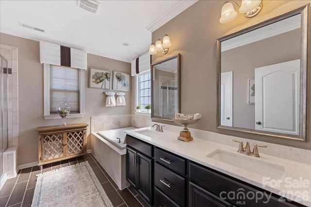 2511 Carnation Drive, Harrisburg, NC 28075