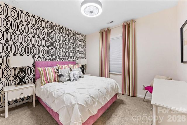 2511 Carnation Drive, Harrisburg, NC 28075