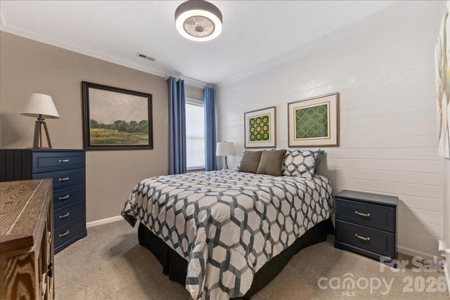 2511 Carnation Drive, Harrisburg, NC 28075