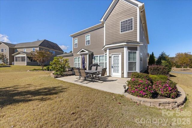 2511 Carnation Drive, Harrisburg, NC 28075