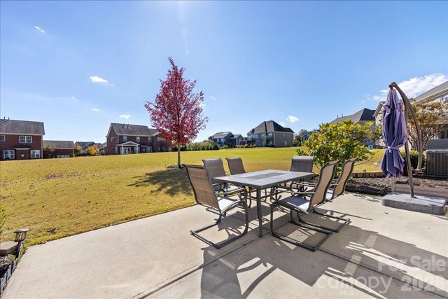 2511 Carnation Drive, Harrisburg, NC 28075