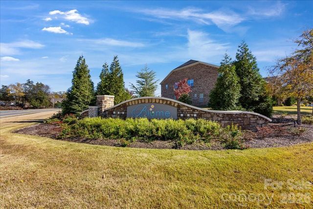 2511 Carnation Drive, Harrisburg, NC 28075