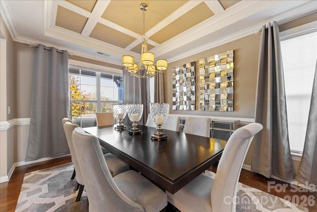 2511 Carnation Drive, Harrisburg, NC 28075