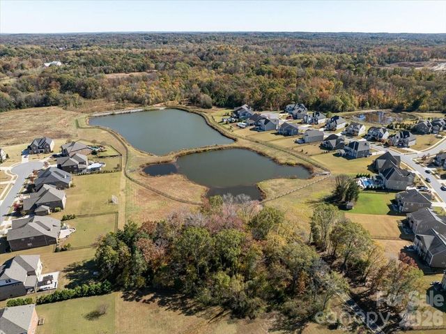 2511 Carnation Drive, Harrisburg, NC 28075