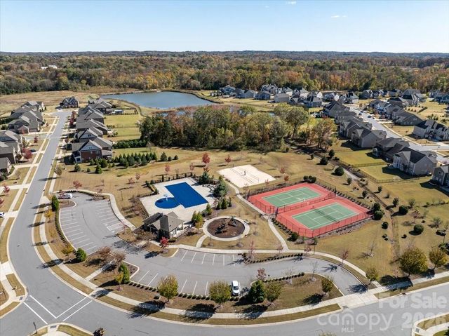 2511 Carnation Drive, Harrisburg, NC 28075