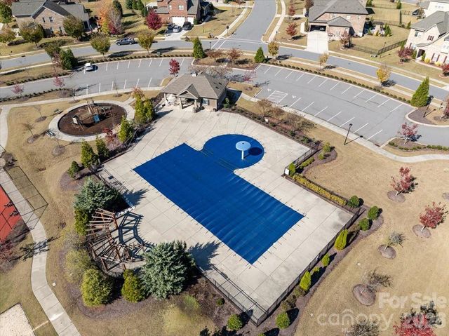 2511 Carnation Drive, Harrisburg, NC 28075