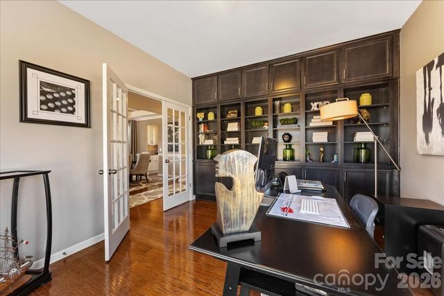 2511 Carnation Drive, Harrisburg, NC 28075