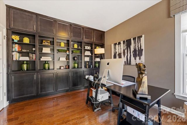 2511 Carnation Drive, Harrisburg, NC 28075