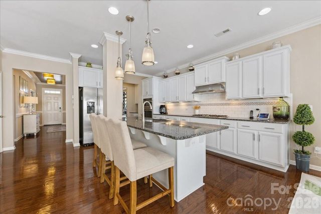 2511 Carnation Drive, Harrisburg, NC 28075