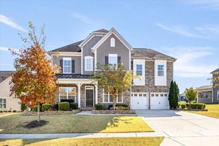 2511 Carnation Drive, Harrisburg, NC 28075