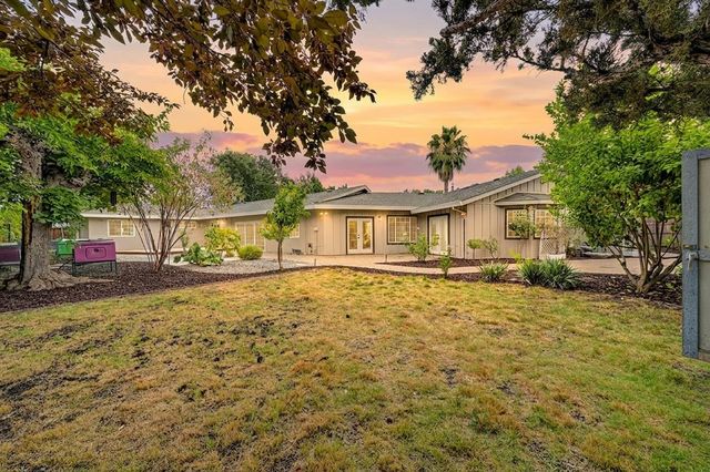 3901 Hancock Dr, Sacramento, CA 95821