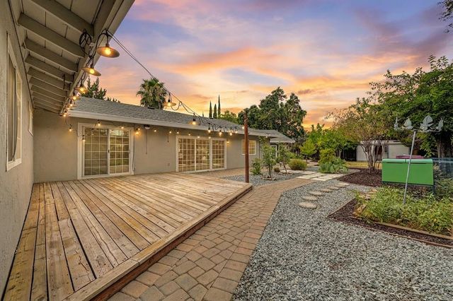3901 Hancock Dr, Sacramento, CA 95821