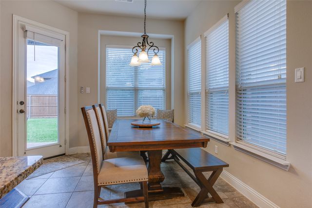 1209 Yarrow Street, Little Elm, TX 75068