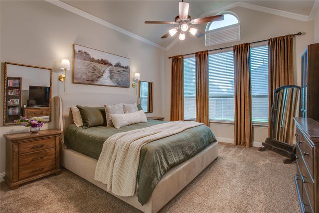 1209 Yarrow Street, Little Elm, TX 75068
