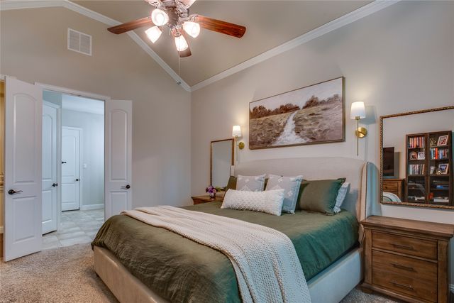 1209 Yarrow Street, Little Elm, TX 75068