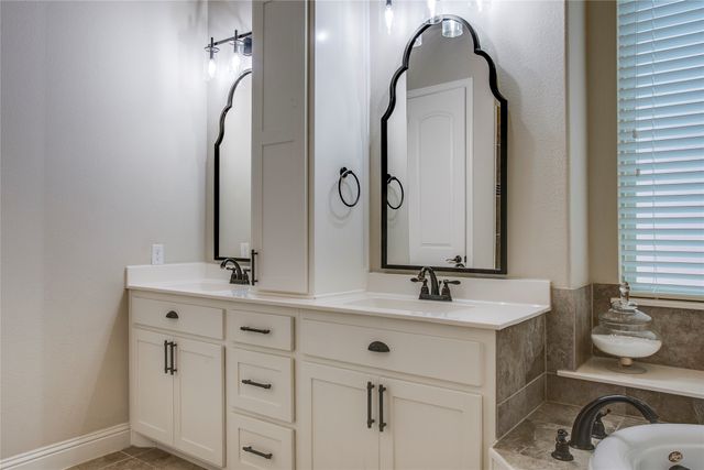 1209 Yarrow Street, Little Elm, TX 75068
