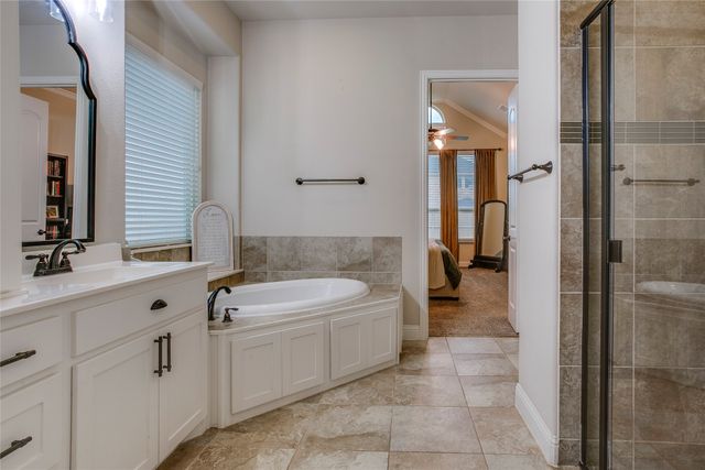 1209 Yarrow Street, Little Elm, TX 75068