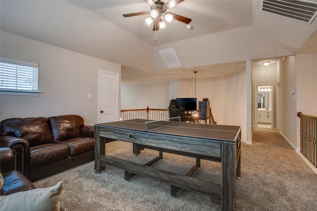 1209 Yarrow Street, Little Elm, TX 75068