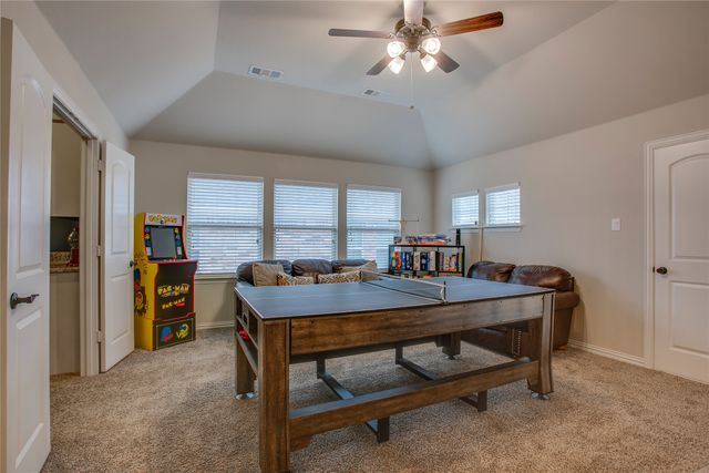 1209 Yarrow Street, Little Elm, TX 75068