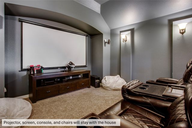 1209 Yarrow Street, Little Elm, TX 75068