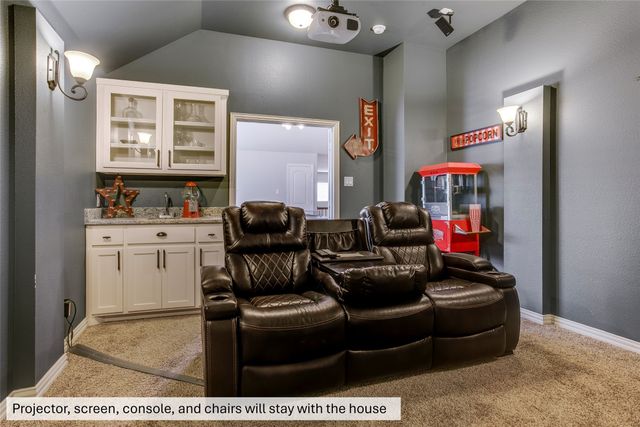 1209 Yarrow Street, Little Elm, TX 75068