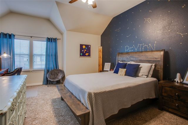 1209 Yarrow Street, Little Elm, TX 75068