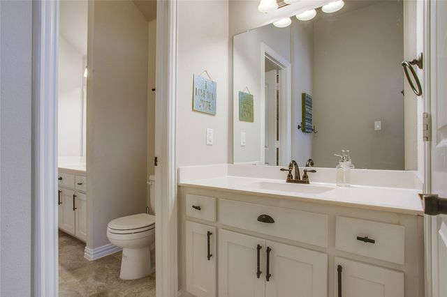 1209 Yarrow Street, Little Elm, TX 75068