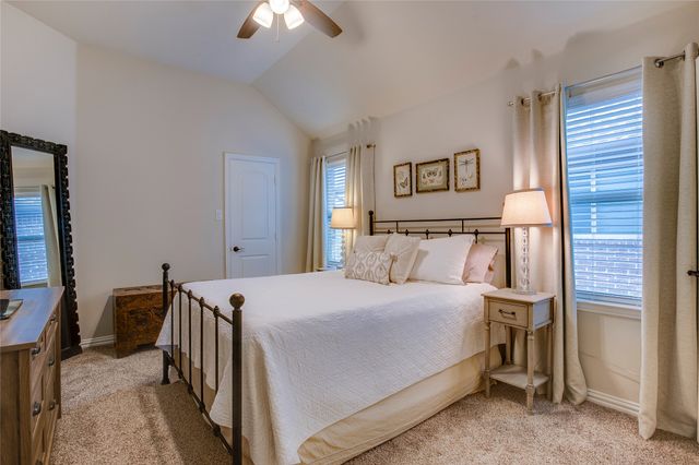 1209 Yarrow Street, Little Elm, TX 75068