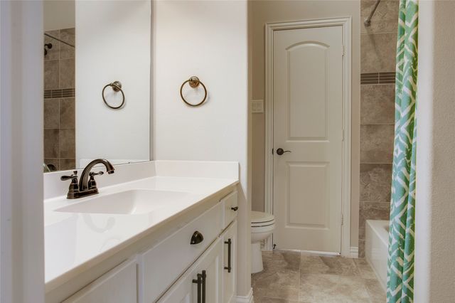 1209 Yarrow Street, Little Elm, TX 75068