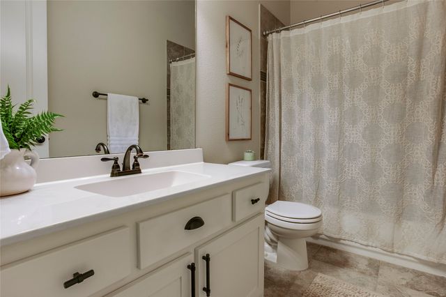 1209 Yarrow Street, Little Elm, TX 75068
