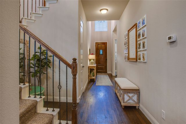 1209 Yarrow Street, Little Elm, TX 75068