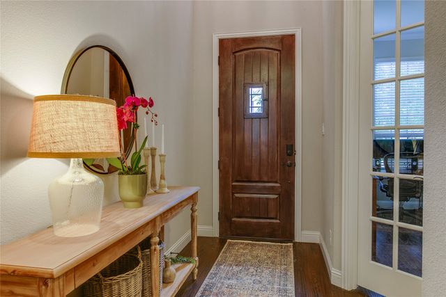 1209 Yarrow Street, Little Elm, TX 75068
