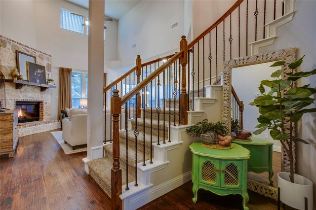 1209 Yarrow Street, Little Elm, TX 75068